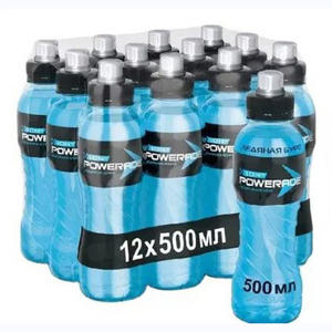 Pack varié de boissons énergisantes 12 oz - 24 unités, gazeuses, nouveau, prêt à être expédié en gros, en vente - Product Image 1