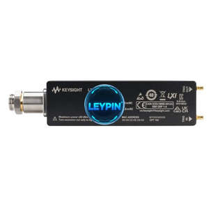 Capteur de puissance thermique compatible LAN et sous vide Keysight L2066XT 10 MHz à 54 GHz, instrument de mesure électronique - Product Image 5