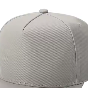 Sombreros Snapback informales más vendidos, último diseño de facción, hechos de nailon duradero - Product Image 4