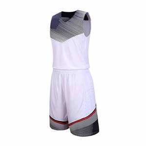 Uniforme de Baloncesto Transpirable para Jóvenes, Producto Altamente Recomendado, Uniforme de Baloncesto al Mejor Precio - Product Image 6