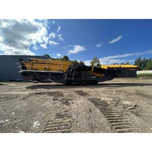 สายพานลำเลียงคัดแยก TESAB TS2600 ปี 2023 - Product Image 1