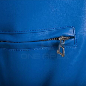 Pakistan Factory 2025 New Men's <b>Genuine</b> <b>Leather</b> <b>Jackets</b> High Quality Stylish Streetwear Hot Sale Top Fashion <b>Leather</b> <b>Jacket</b> - Product Image 5
