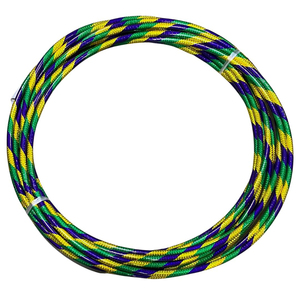 Smart Detachable Plastic Fitness Hoop Smooth Rotation Non-Slip Hula Circle <strong>Ring</strong> for <strong>Weight</strong> <strong>Loss</strong> &amp; Core Training - Product Image 4