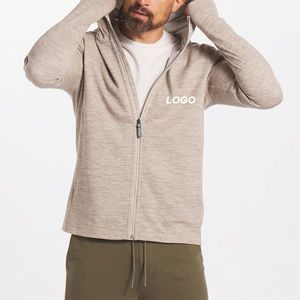 Sudadera con capucha de gran tamaño para hombre de alta calidad, Material de alta calidad, sudaderas con capucha y sudaderas de talla grande para hombre, ropa de calle bordada - Product Image 5