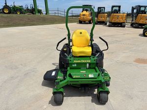 Vente en gros de tondeuses à gazon à braquage zéro John Deere Z720E de qualité industrielle, 4 temps, disponibles en stock, prêtes à être expédiées - Product Image 2