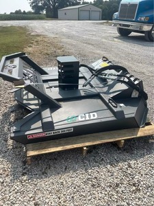 FECON CID 72 Maquinaria de construcción Tree Reaper Mulching Dientes Piezas con 2 años de garantía Hecho en at - Product Image 2