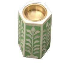 2023 Meilleur Design Duo Brûleur pour Encens Aromathérapie Vente Chaude Lavande Sauge Sclarée Bois de Santal Diffuseur Parfumé Golfe EAU Dubaï - Product Image 4