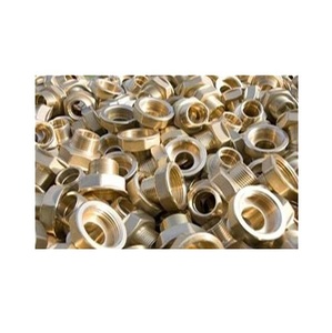 เศษทองเหลืองแท้ 100% / เศษทองเหลือง / เศษทองเหลืองสีเหลือง (ฮันนี่) - Product Image 3