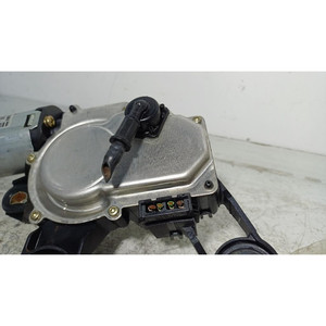 MOTOR DEL LIMPIAPARABRISAS TRASERO AUDI A3 Serie (8P1) 8E9955711D/W000000621 BKD diesel 1968 (03>05) - Product Image 3