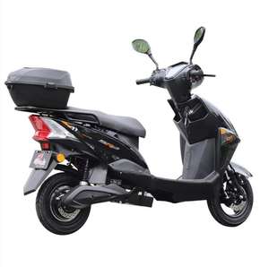 Moto électrique industrielle DIY haute performance 1500W, batterie 60V, nouveau design 2022, OEM - Product Image 2