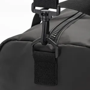 Borsa tote impermeabile personalizzata per la promozione di gadget - Product Image 2