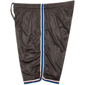 Pantalones Cortos Deportivos para Hombre, Verano 2021, Estilo Urbano, con Cordones, Tela Oxford Ecológica, Logotipo Personalizado - Product Image 6