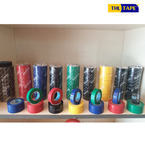 Utilizado para envolver electrónica aislante, este producto es adecuado tanto para aplicaciones domésticas como eléctricas y electrónicas. - Product Image 2