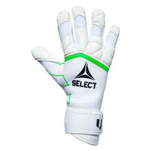 Gants professionnels de gardien de but de football en Latex de haute qualité avec protège-doigts équipement de gardien de but de football en caoutchouc - Product Image 2