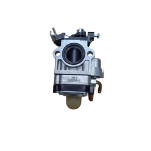Carburatore per Soffiatori Compatibile con Eb415 Knk Rif. 918315 - Product Image 1