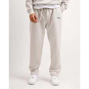 กางเกงขายาวสีเทาสเลทเกรย์สำหรับพักผ่อน - Product Image 5