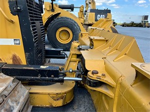 Caterpillar-Bulldozer original 2014 Caterpillar D6K2 LGP, prêt à être expédié dans le monde entier - Product Image 6