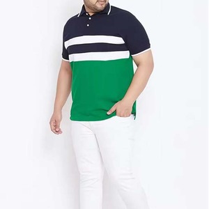 Camiseta Polo de Verano, Camiseta Informal para Hombre, Transpirable, de Manga Corta, Deportiva, de Algodón, Estilo Urbano, con Estampado - Product Image 6