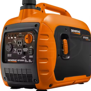 Modèle de générateur Generac 3300i Portable Inverter 7154 - Product Image 1