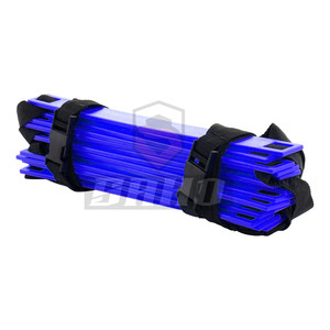 Escalera de velocidad de entrenamiento al por mayor, escalera de agilidad con logotipo personalizado, multicolor, escalera de agilidad deportiva de la mejor calidad - Product Image 6