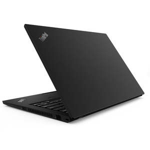 Ordinateur portable Thinkpad T490 haute performance en gros, AMD Ryzen 9 Quad Core, 144 Hz, 8 Go de RAM, SSD+HDD, prise US, pour le bureau et les entreprises - Product Image 2