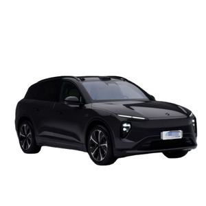 Véhicule à énergie nouvelle ES6 2025 de 455 km, occasion/neuf, Weilai avec batterie 100 kWh, SUV, conduite à gauche, en promotion - Product Image 3