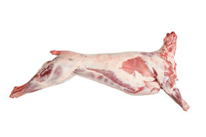Fournisseur en gros de côtelettes d'épaule désossées pour viande de mouton halal de qualité pour exportation Fournisseur en gros pour distributeurs détaillants - Product Image 2