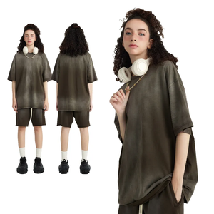 OEM personalizado Diseña tu propia marca, servicios de diseño personalizados, ropa de moda de punto, suéter de punto, camisetas sin mangas para hombres - Product Image 3