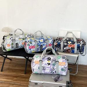 2025 gros Duffle extérieur femmes bagages - Product Image 6