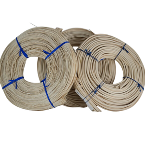 Núcleo de ratán natural ecológico para muebles sostenibles - Product Image 1