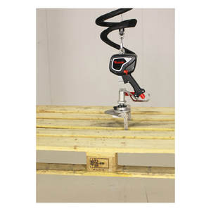 Élévateurs à vide en gros de haute qualité pour granit Flexible SM03/SM06 pince échangeable fantastique dispositif de manutention de levage à vide - Product Image 1