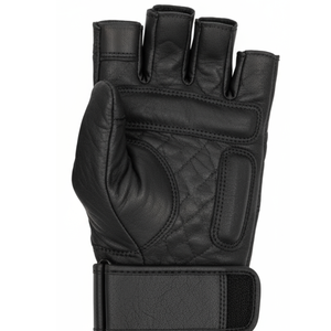 Vente chaude Gants d'haltérophilie Gants d'entraînement de gymnastique Vente en gros OEM ODM - Product Image 6