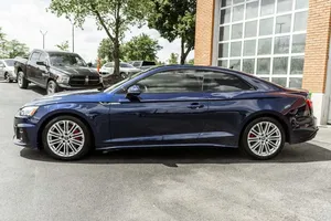 มือสอง2021 Audi S5 3.0T Prestige - Product Image 6