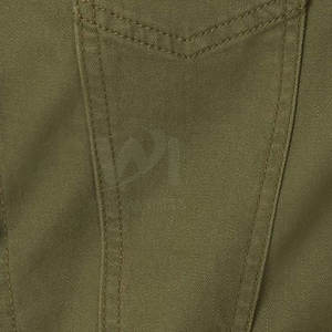 Best Quality Custom Made Design Jeans <b>Jacket</b> Design Your Own <b>Waterproof</b> <b>Women</b> Jeans <b>Jacket</b> In Low Price - Product Image 6