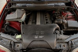 รถยนต์มือสอง BMW X5 3.0i ปี 2005 สีแดงอิโมลา ไม่มีราคาขั้นต่ำ เกียร์ธรรมดา 6 สปีด ระบบขับเคลื่อนสี่ล้อ พร้อมแพ็คเกจพรีเมียม - Product Image 6