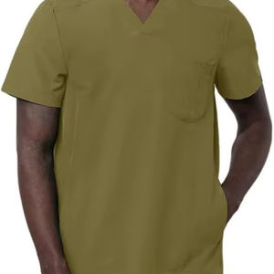 ชุดยูนิฟอร์มสำหรับสตรีชุดพยาบาลสำหรับโรงพยาบาล - Product Image 1