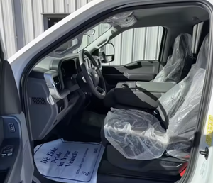 ¡Genial! Camión de Remolque Usado de Alta Calidad 2024 para Ford F-550 de Eje Único - 325HP, 4x4 Diésel Automático, para Envío Mundial - Product Image 3