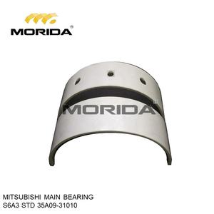 S6A3 IN & EX GUIDE DE VALVE pour MITSUBISHI - Product Image 3