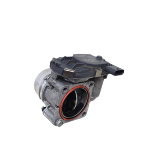 Corpo Farfallato HYUNDAI Tucson Serie 35100-2U000 D4FE Diesel 1600 (20>) - Product Image 2