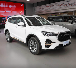 Éxito de Ventas Global 2025, X70 Pro Modelo 2025, 1.5T DCT Super, 5 Asientos, Amplio Espacio, Tracción Delantera, SUV Mediano, Autos Usados - Product Image 2