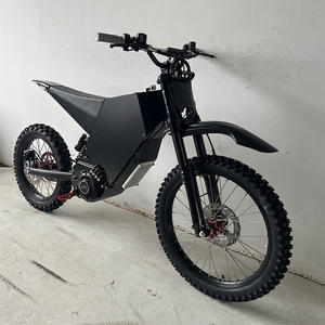 Vente chaude MDX-30 16000W 72V 75Ah Moto tout-terrain électrique haute puissance Nouvelle sortie Vélo électrique à vendre - Product Image 1