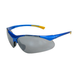 MIL-PRF-32432A Standard Comfortable <b>Eye</b> <b>Protection</b> Glasses with Secure Grip Design - Product Image 3
