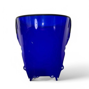 Parabrisas de Motocicleta con Pantalla Azul para Yamaha YZF R6 1999-2002 - Product Image 1