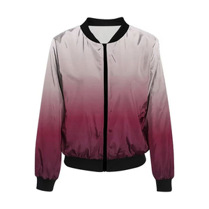 Wholesale Price Sublimation Bomber <b>Jacket</b> <b>Men</b> Latest Design Bomber <b>Jacket</b> Pakistan Manufacture Custom Sublimation Bomber <b>Jacket</b> - Product Image 2