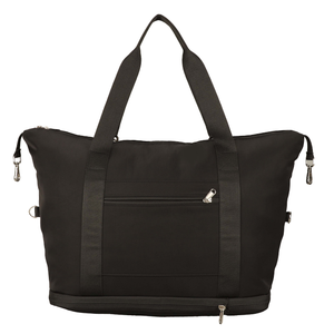 Bolsa <span class=keywords><strong>de</strong></span> Viaje Impermeable <span class=keywords><strong>de</strong></span> Moda, Bolsa <span class=keywords><strong>de</strong></span> <span class=keywords><strong>Fin</strong></span> <span class=keywords><strong>de</strong></span> <span class=keywords><strong>Semana</strong></span>, Bolsa <span class=keywords><strong>de</strong></span> Viaje Expandible <span class=keywords><strong>de</strong></span> Alta Calidad, Organizador <span class=keywords><strong>de</strong></span> Viaje al por Mayor, Bolsa <span class=keywords><strong>de</strong></span> Viaje para una Noche - Product Image 3