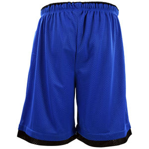 Pantalones Cortos Deportivos de Malla para Hombre 2026, Logotipo Personalizado de Alta Calidad, Pantalones Cortos Deportivos de Talla Grande para Hombre, Pantalones Cortos de Moda Urbana para Hombre con Logotipo Personalizado - Product Image 6