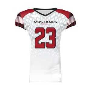 Camiseta de fútbol americano, - Product Image 4