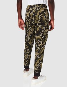 Custom <b>Men</b> Pants <b>Trousers</b> Street Wear Loose Breathable <b>Men</b> Flared <b>Printed</b> Sweatpants High Quality <b>Men</b> Straight Leg Sweatpants - Product Image 4
