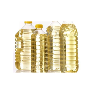 Aceite crudo de colza Aceite puro de colza refinado orgánico certificado 100% - Product Image 3