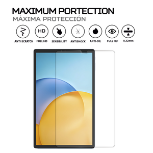 ฟิล์มกันรอยหน้าจอ ANTISHOCK สำหรับอิเทล วิสต้า แท็บ 11 - Product Image 2